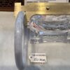 Certified Real Jade Bangle (Jadeite) #2004663, Size: 60mmX3X3 - Image 6