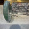 Real Jade Bangle (Jadeite)  #475139, Size: 56mm - Image 7